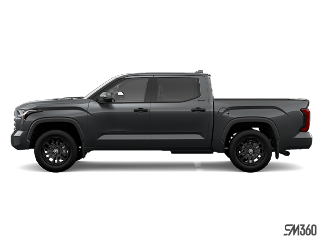 Vehicle Image 2023 Toyota Tundra