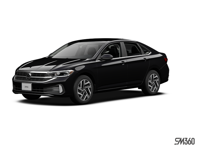 Vehicle Image 2024 Volkswagen Jetta