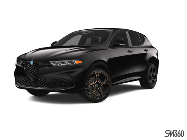 2025 Alfa Romeo Tonale Intensa