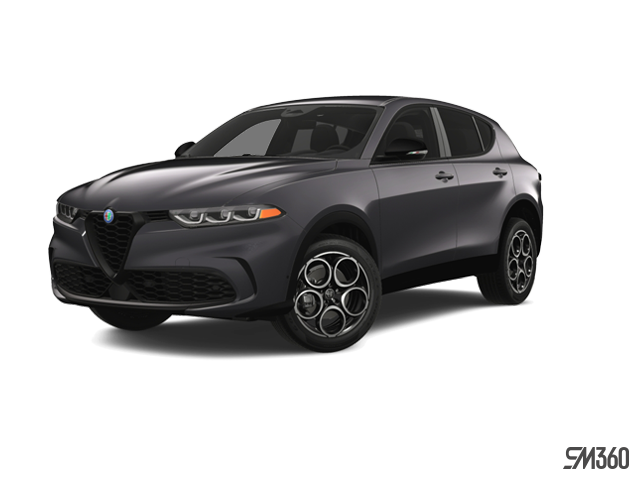 2025 Alfa Romeo Tonale SPRINT