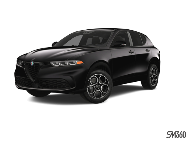 2025 Alfa Romeo Tonale SPRINT
