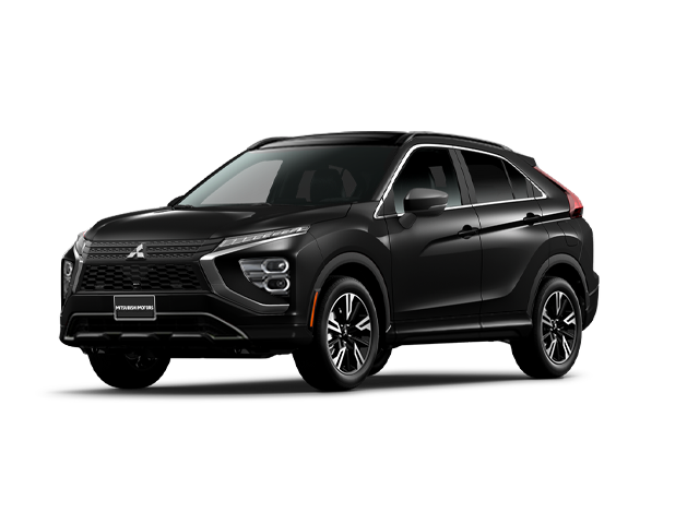 Vehicle Image 2025 Mitsubishi Eclipse Cross