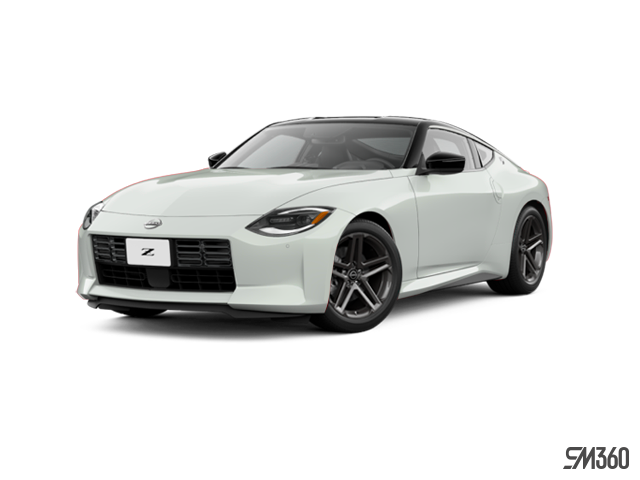 Vehicle Image 2025 Nissan Z