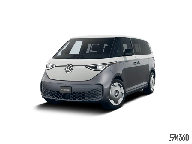 Vehicle Image 2025 Volkswagen ID. Buzz