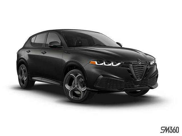 Alfa Romeo Tonale Speciale 2026