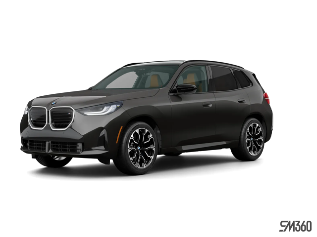 Vehicle Image 2026 BMW X3