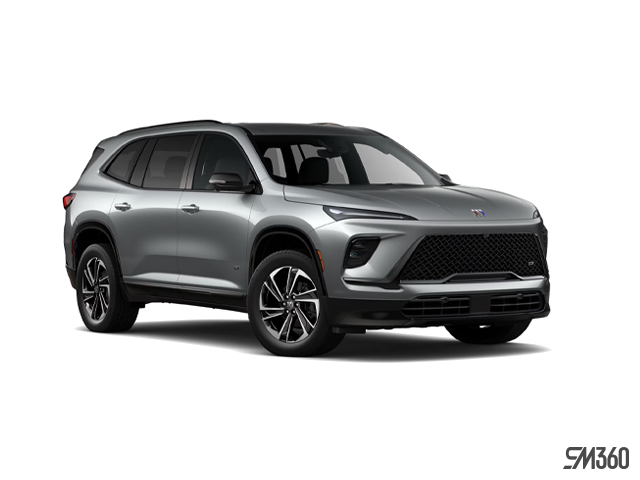 Image du véhicule Buick Enclave  2026