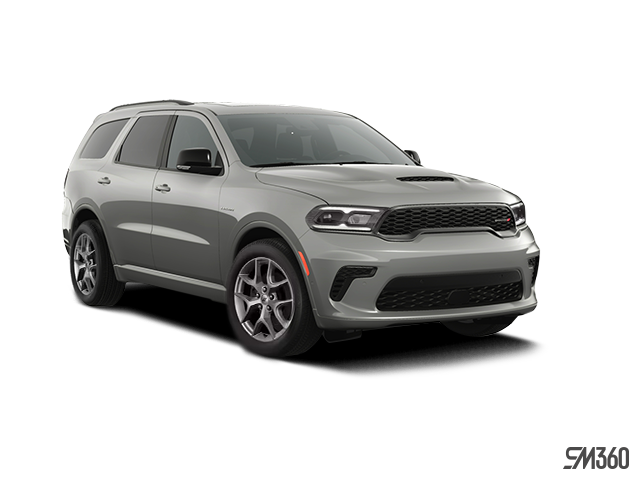 Vehicle Image 2026 Dodge Durango