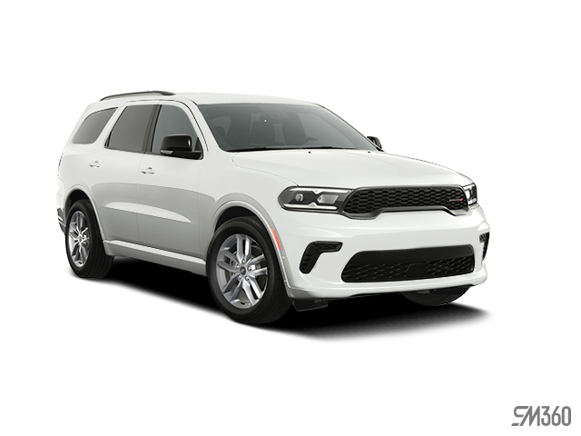 Image du véhicule Dodge Durango 2026