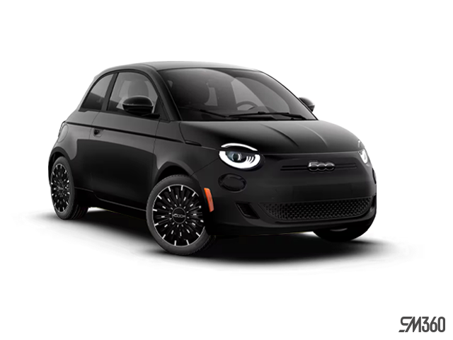 Image du véhicule Fiat 500e 2026