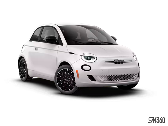 Vehicle Image 2026 Fiat 500e