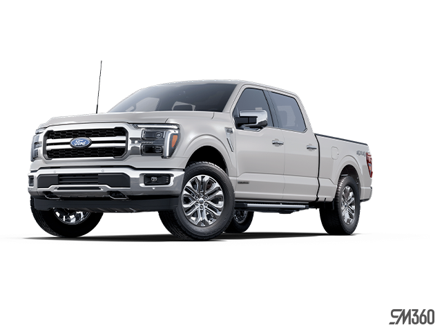 Vehicle Image 2026 Ford F-150