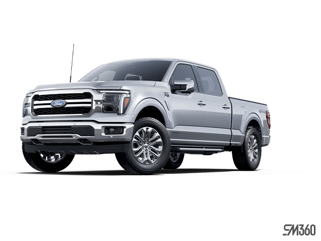 Image du véhicule Ford F-150 2026