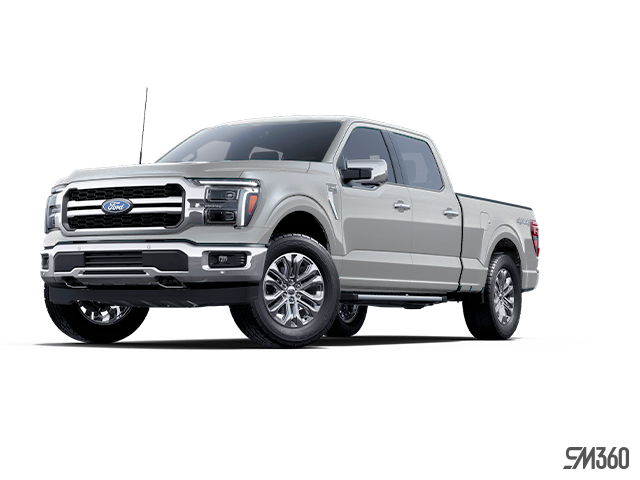 Image du véhicule Ford F-150  2026