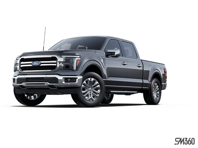 Vehicle Image 2026 Ford F-150