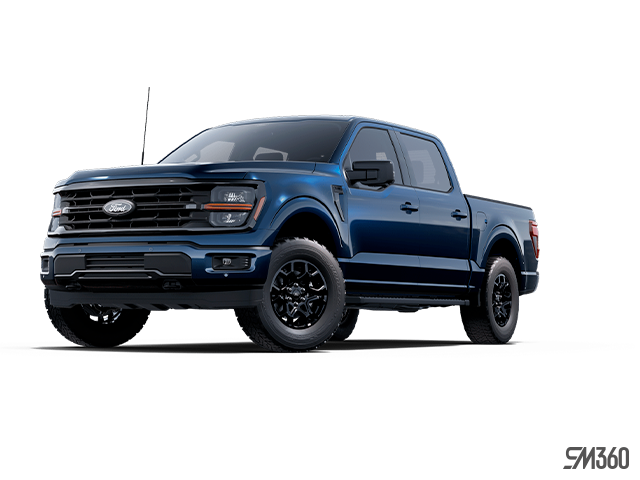 Image du véhicule Ford F-150  2026