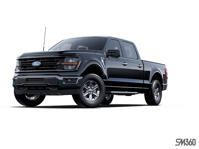 Vehicle Image 2026 Ford F-150