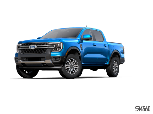 Vehicle Image 2026 Ford Ranger
