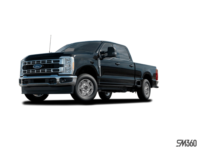 Vehicle Image 2026 Ford F-250