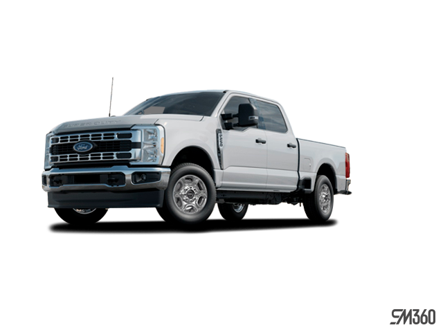 Image du véhicule Ford F-250  2026