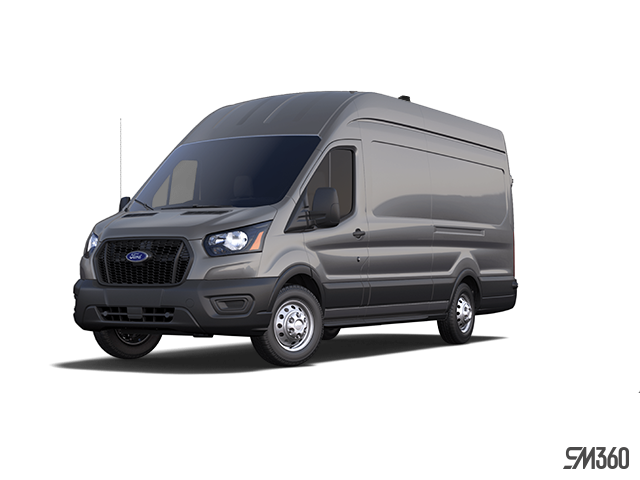 Vehicle Image 2026 Ford Transit
