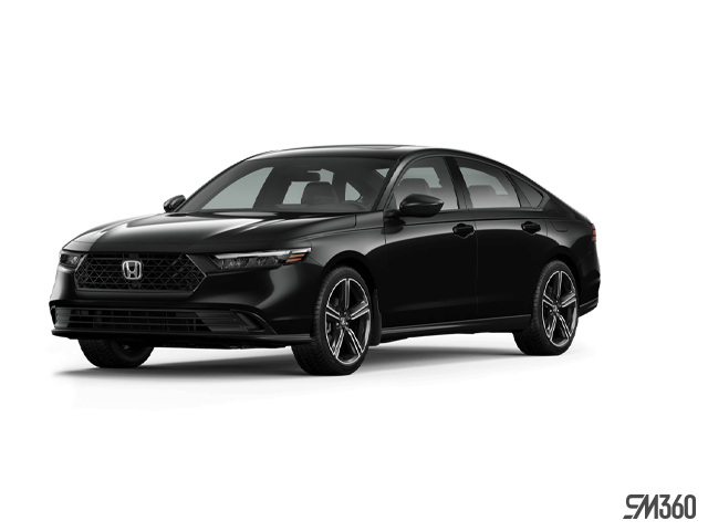 Vehicle Image 2026 Honda Accord