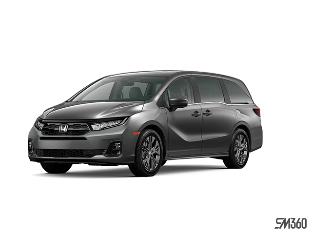 Vehicle Image 2026 Honda Odyssey