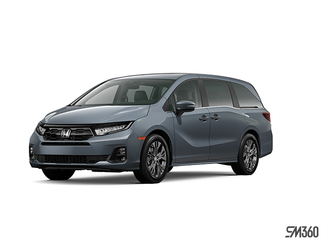 Vehicle Image 2026 Honda Odyssey