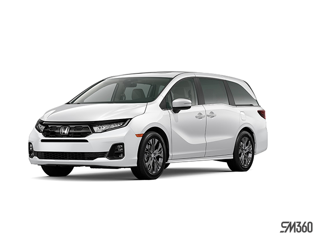 Vehicle Image 2026 Honda Odyssey