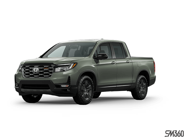 Vehicle Image 2026 Honda Ridgeline