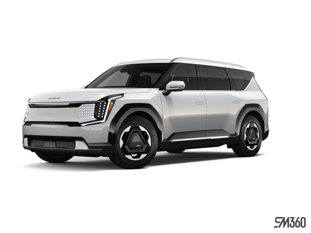 Image du véhicule Kia EV9 2026
