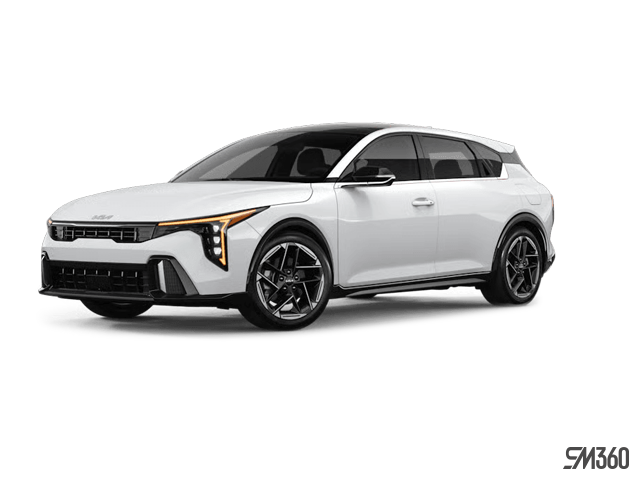 Image du véhicule Kia K4 Hatchback  2026
