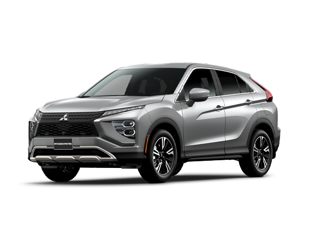 Vehicle Image 2026 Mitsubishi Eclipse Cross