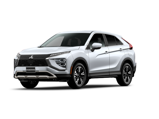 Vehicle Image 2026 Mitsubishi Eclipse Cross