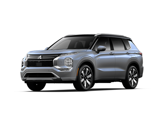 Vehicle Image 2026 Mitsubishi Outlander Plug-In Hybrid