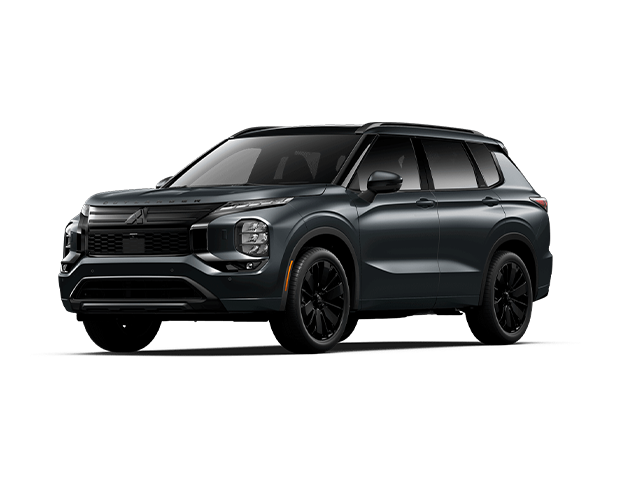 Vehicle Image 2026 Mitsubishi Outlander