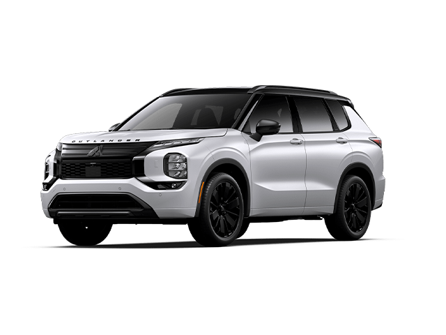 Vehicle Image 2026 Mitsubishi Outlander