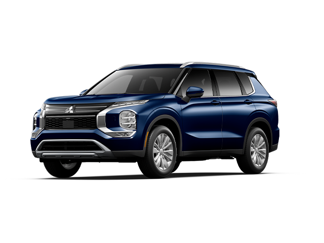Vehicle Image 2026 Mitsubishi Outlander