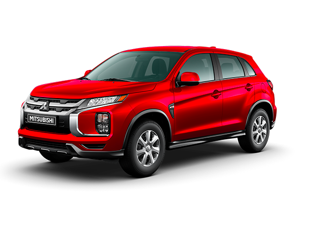 Vehicle Image 2026 Mitsubishi RVR