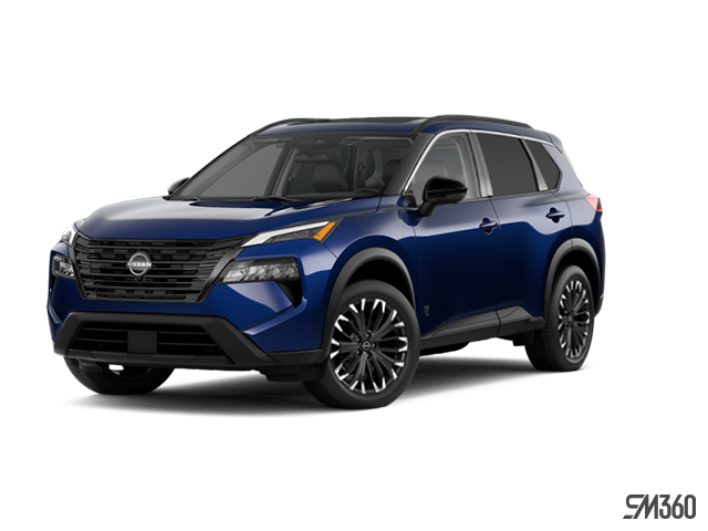Vehicle Image 2026 Nissan Rogue