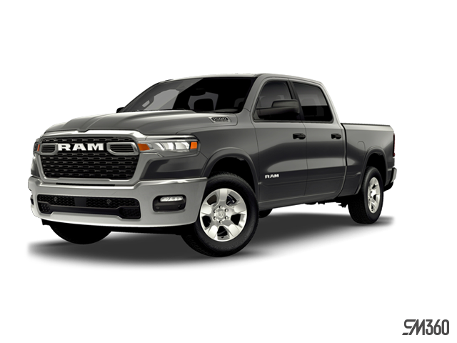 Vehicle Image 2026 Ram 1500