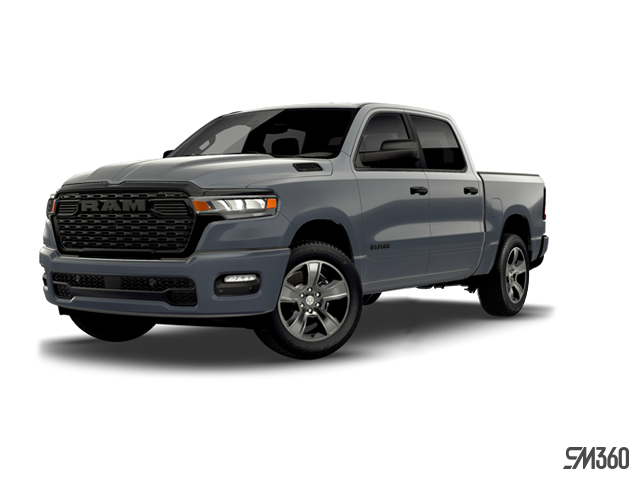 Vehicle Image 2026 Ram 1500