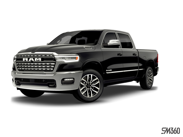 Vehicle Image 2026 Ram 1500