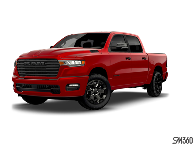 Vehicle Image 2026 Ram 1500