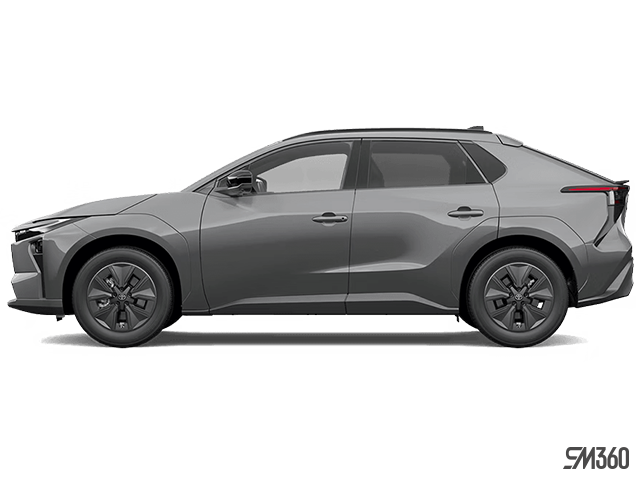 Vehicle Image 2026 Toyota bZ