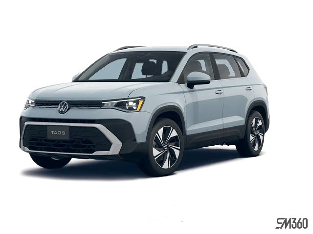 Vehicle Image 2026 Volkswagen Taos