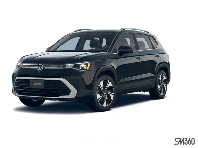 Vehicle Image 2026 Volkswagen Taos