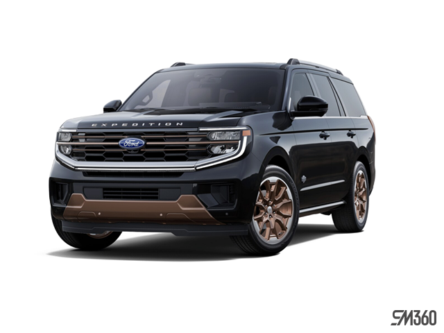 Image du véhicule Ford Expedition  2027