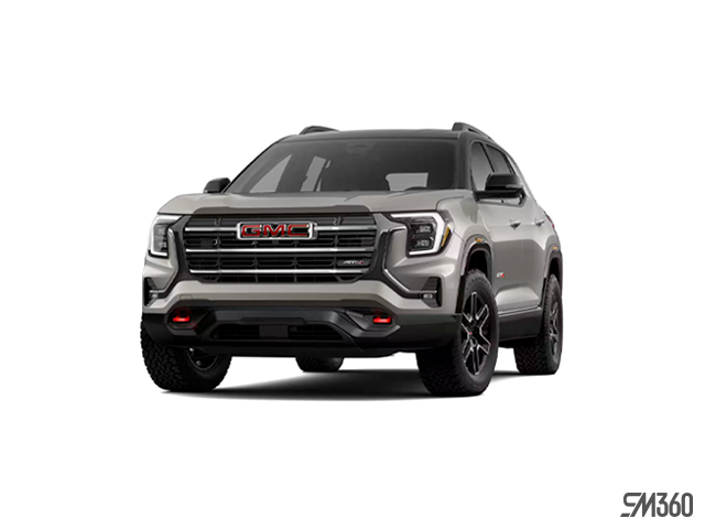 Vehicle Image 2027 GMC Terrain