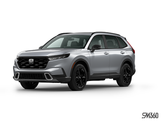 Image du véhicule Honda CR-V Hybrid  2027